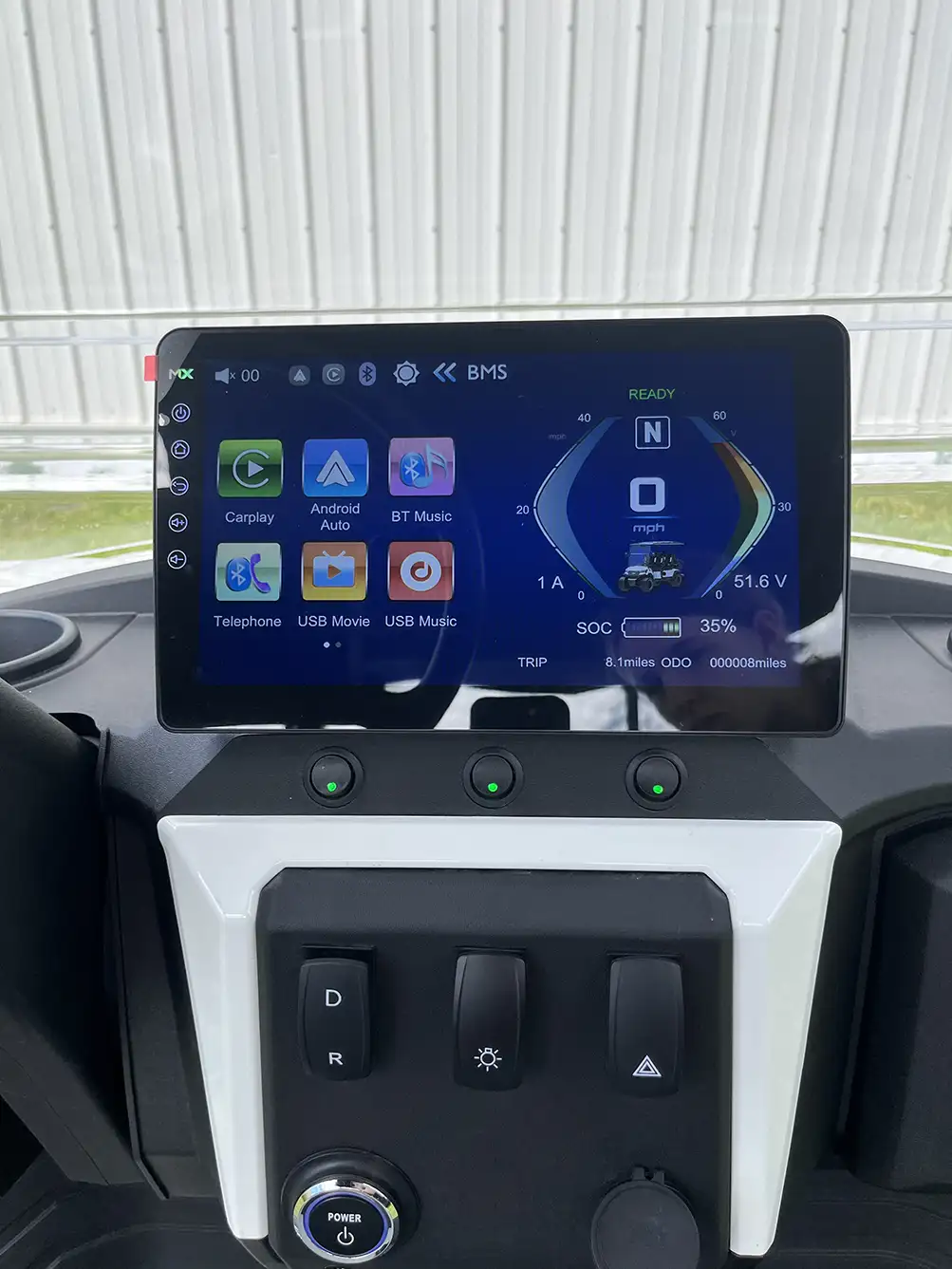 2026 Icon I20X photo 8