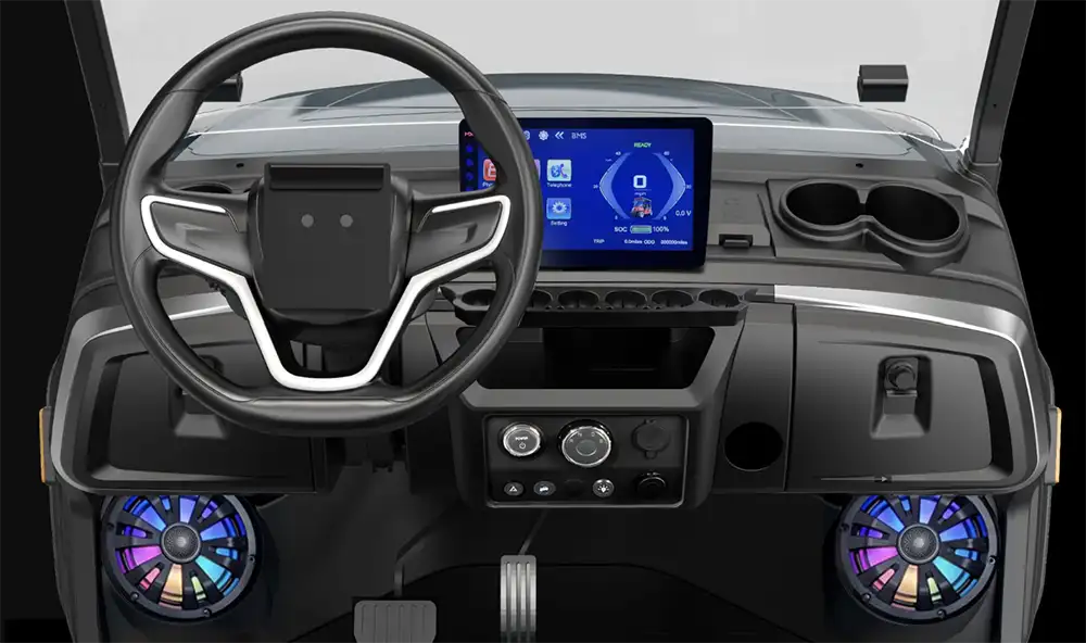2026 Epic E20FX - Image 21