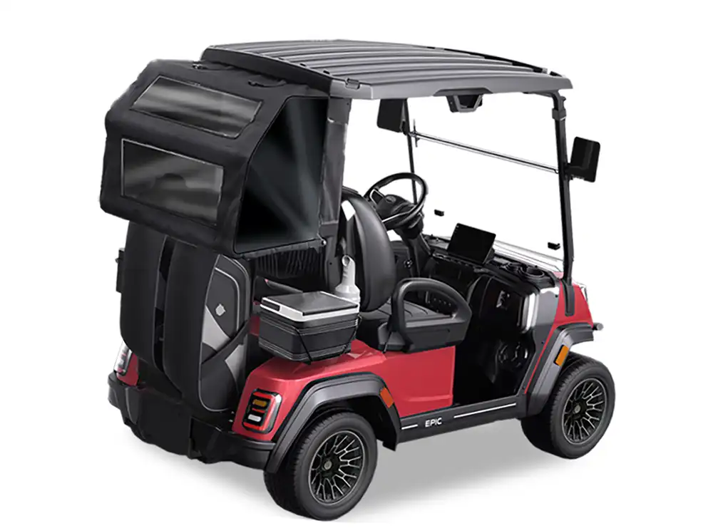 2026 Epic E20FX - Image 22
