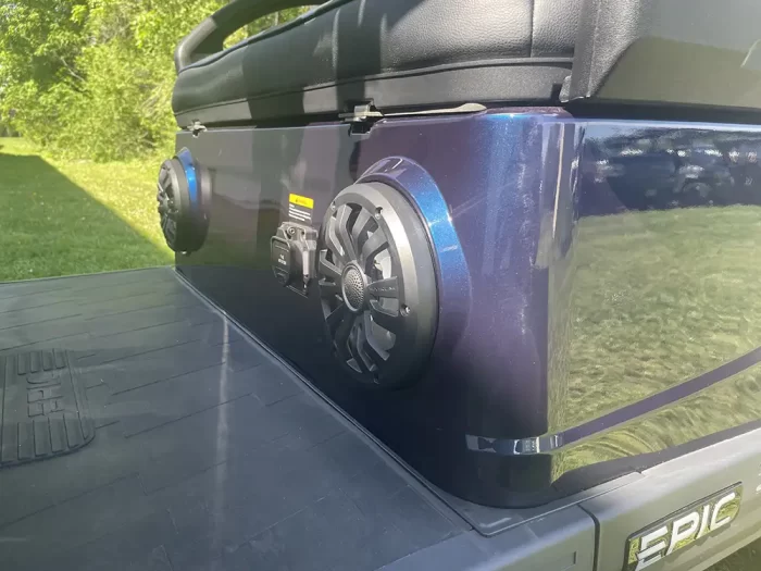 e20fx floor speakers
