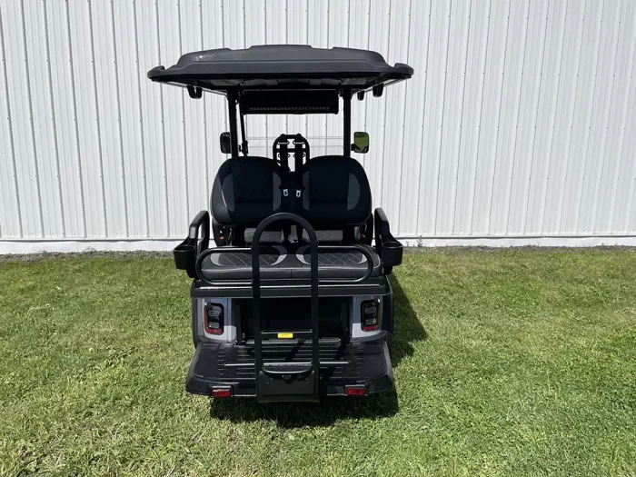e40x rear flatbed