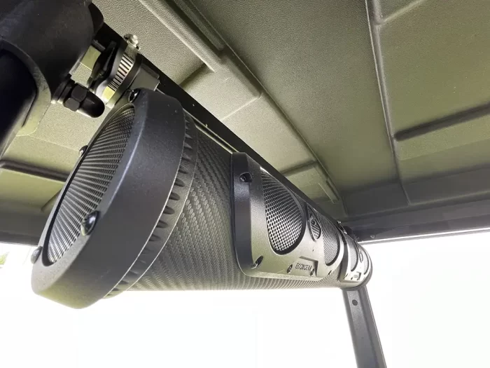 e40x speakers