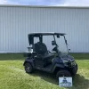 midnight blue e20fx golf cart for sale