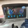 Evolution D5 Maverick touchscreen display screen Evolution D5 Maverick touchscreen display screen