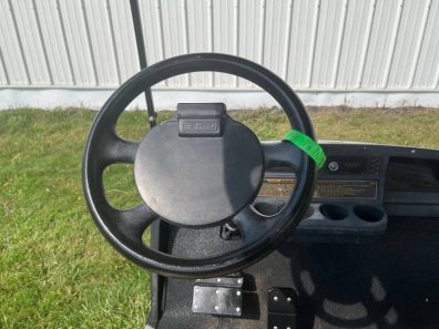 2001 E-Z-GO TXT