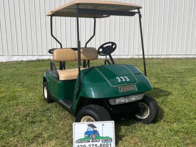 2001 E-Z-GO TXT