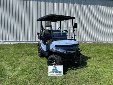 2026 Denago Nomad XL – Blue