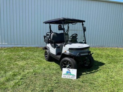 2026 Denago Nomad XL – Gray