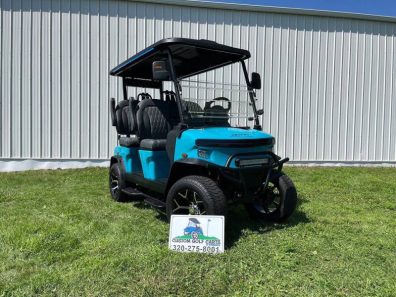 2026 Denago Rover XL