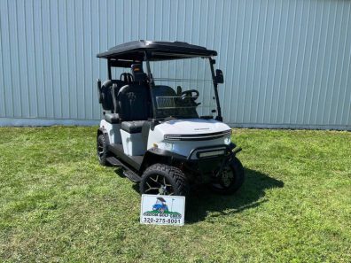 2026 Denago Rover XL – Gray